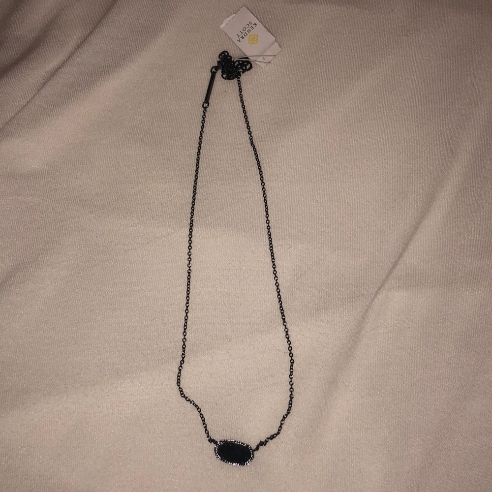 kendra scott necklace